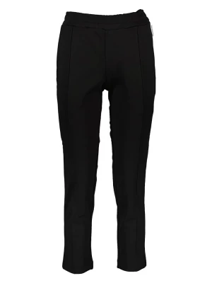 Marc O'Polo DENIM Spodnie dresowe w kolorze czarnym rozmiar: XS