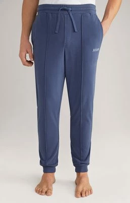 Spodnie dresowe w niebieskim kolorze Joop