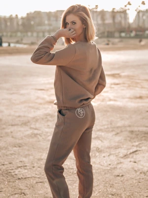 Spodnie dresowe Wanderer XS