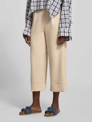 Spodnie dresowe Wide Leg z kieszeniami wpuszczanymi Rich & Royal