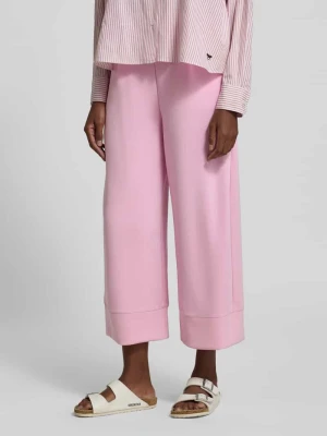 Spodnie dresowe Wide Leg z kieszeniami wpuszczanymi Rich & Royal