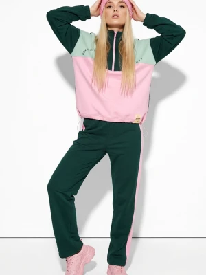 Spodnie dresowe Wise Love x Loveis Wise XS