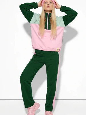 Spodnie dresowe Wise Love x Loveis Wise XS