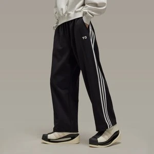 Spodnie dresowe Y-3 3-Stripes Slim Adidas