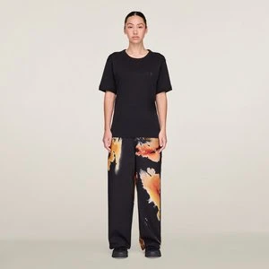 Spodnie dresowe Y-3 AOP Sport Uniform Adidas
