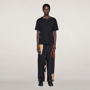 Spodnie dresowe Y-3 AOP Sport Uniform Adidas