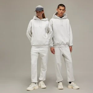 Spodnie dresowe Y-3 Brushed Terry Track Adidas