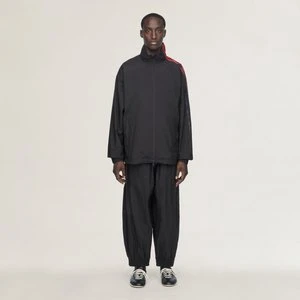 SPODNIE DRESOWE Y-3 GRADIENT 3 STRIPES NYLON Adidas czarny