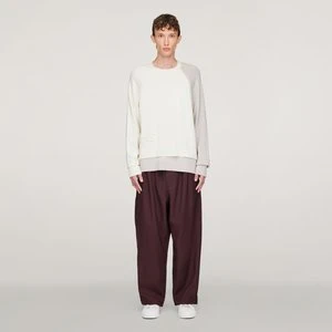 Spodnie dresowe Y-3 Sport Uniform Adidas