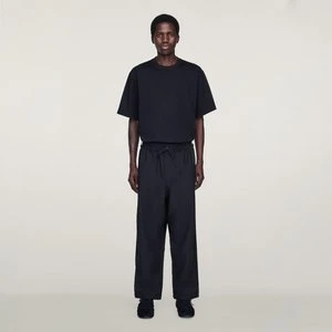 Spodnie dresowe Y-3 Sport Uniform Adidas