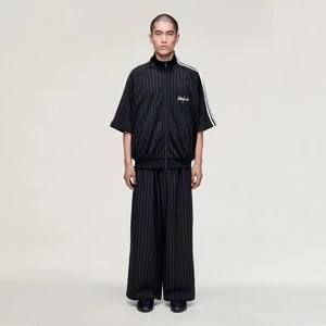SPODNIE DRESOWE Y-3 SPORT UNIFORM PINSTRIPE Adidas