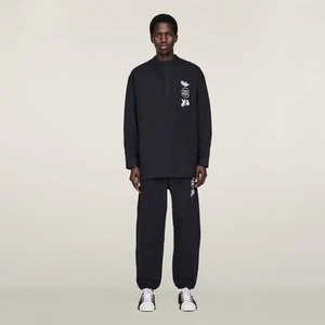 Spodnie dresowe Y-3 z mankietami Adidas