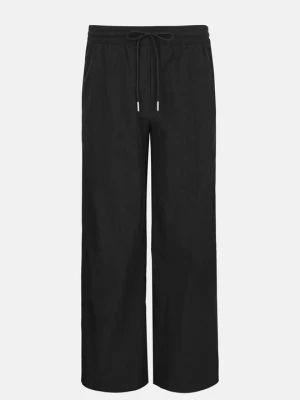 Spodnie dresowe YOURTURN By Zalando czarny