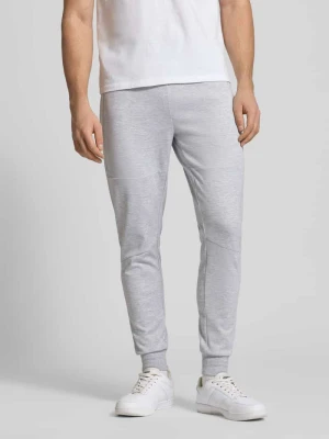 Spodnie dresowe z Bawełna Model 'GORDON' jack & jones