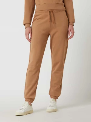 Spodnie dresowe z bawełny ekologicznej model ‘Ivaa’ ARMEDANGELS