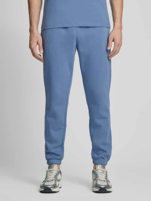 spodnie dresowe z elastycznym pasem GAP