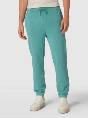 Spodnie dresowe z elastycznym pasem model ‘ATHLETIC’ Polo Ralph Lauren