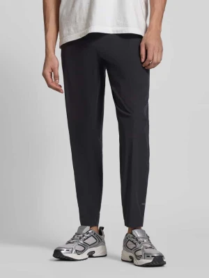 Spodnie dresowe z elastycznym pasem Model 'EVARO' Ellesse