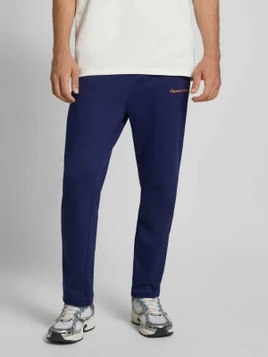 Spodnie dresowe z elastycznym pasem model ‘KANE’ jack & jones