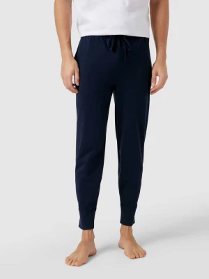 Spodnie dresowe z elastycznym pasem Polo Ralph Lauren Underwear