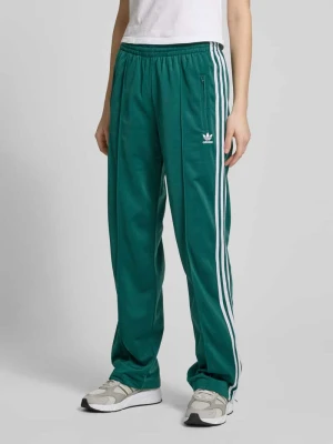 Spodnie dresowe z elastycznym ściągaczem adidas Originals