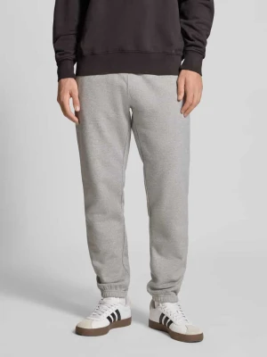 Spodnie dresowe z elastycznym ściągaczem adidas Originals