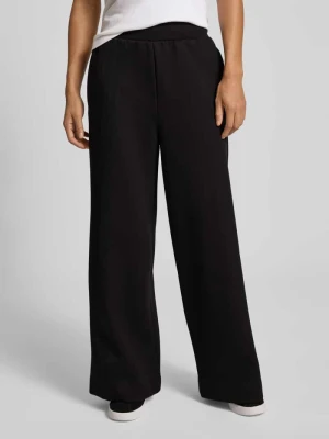 Spodnie dresowe z elastycznym ściągaczem adidas Originals