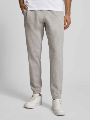 Spodnie dresowe z elastycznym ściągaczem adidas Originals