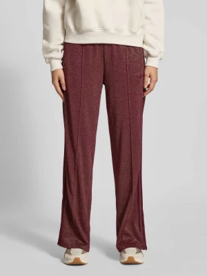 Spodnie dresowe z elastycznym ściągaczem adidas Originals