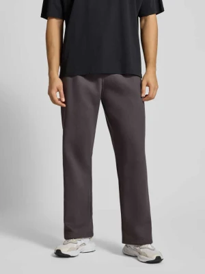 Spodnie dresowe z elastycznym ściągaczem adidas Originals