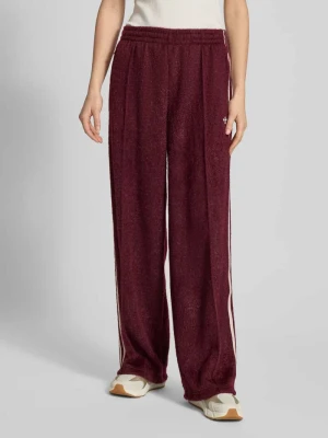 Spodnie dresowe z elastycznym ściągaczem adidas Originals