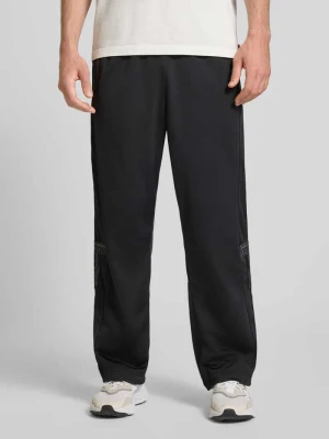 Spodnie dresowe z elastycznym ściągaczem adidas Originals