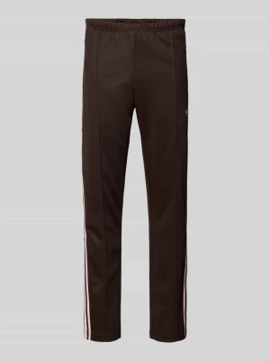 Spodnie dresowe z elastycznym ściągaczem adidas Originals