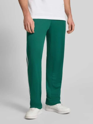 Spodnie dresowe z elastycznym ściągaczem adidas Originals