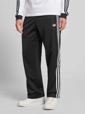 Spodnie dresowe z elastycznym ściągaczem adidas Originals