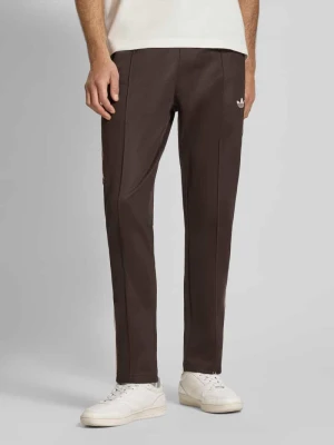 Spodnie dresowe z elastycznym ściągaczem adidas Originals