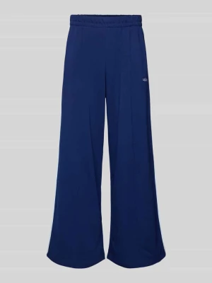 Spodnie dresowe z elastycznym ściągaczem adidas Sportswear