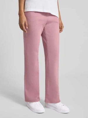 Spodnie dresowe z elastycznym ściągaczem GAP