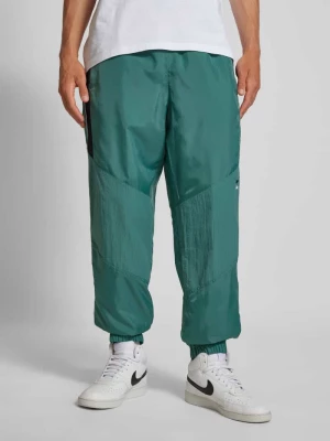 Spodnie dresowe z elastycznym ściągaczem Nike
