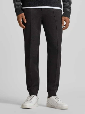 Spodnie dresowe z elastycznym ściągaczem Polo Ralph Lauren