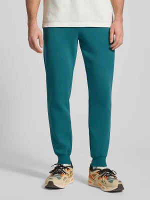 Spodnie dresowe z elastycznym ściągaczem PUMA PERFORMANCE