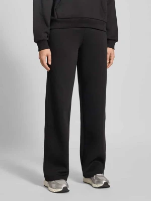 Spodnie dresowe z elastycznym ściągaczem Review