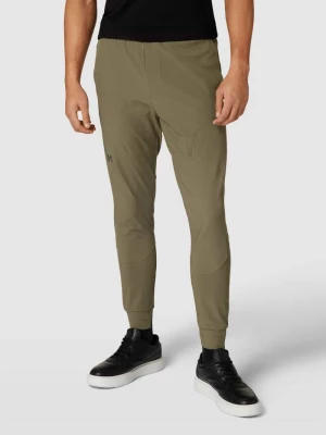 Spodnie dresowe z elastycznym ściągaczem Under Armour