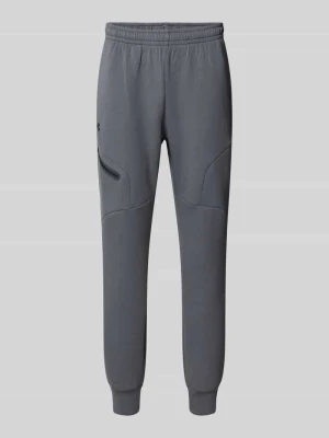 Spodnie dresowe z elastycznym ściągaczem Under Armour
