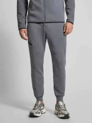 Spodnie dresowe z elastycznym ściągaczem Under Armour