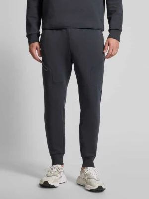 Spodnie dresowe z elastycznym ściągaczem Under Armour