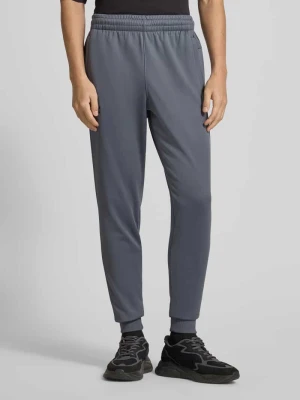 Spodnie dresowe z elastycznym ściągaczem Under Armour