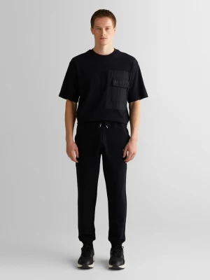 Spodnie Dresowe Z Grafiką Literową GANT