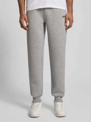 Spodnie dresowe z logo model ‘SIRTORI’ Ellesse