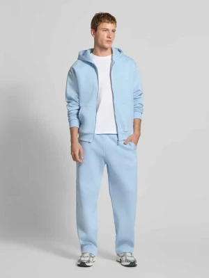 Spodnie dresowe z Mieszanka bawełny REVIEW